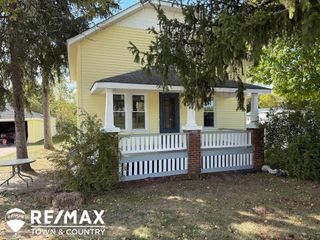 12057 N Saginaw Road, Clio, MI 48420