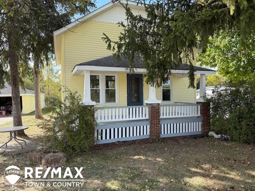 12057 N Saginaw Road, Clio, MI 48420