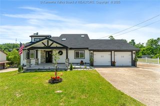 8 Ellis Drive, Hurricane, WV 25526