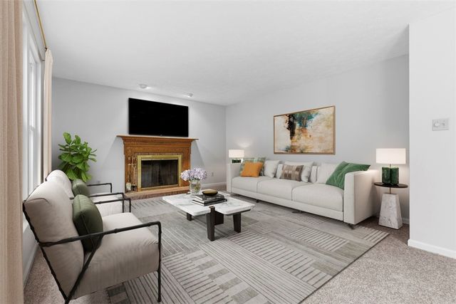 1270 Barnstaple Dr, South Park, PA 15129