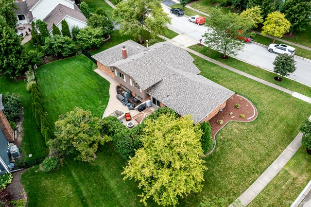 105 Azalea Road, Frankfort, IL 60423