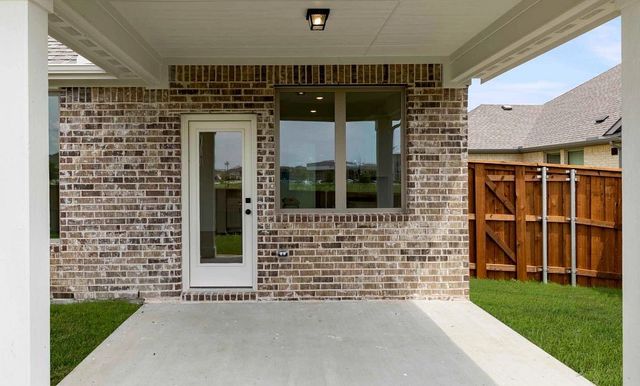 1806 Bachman Lane, Forney, TX 75126