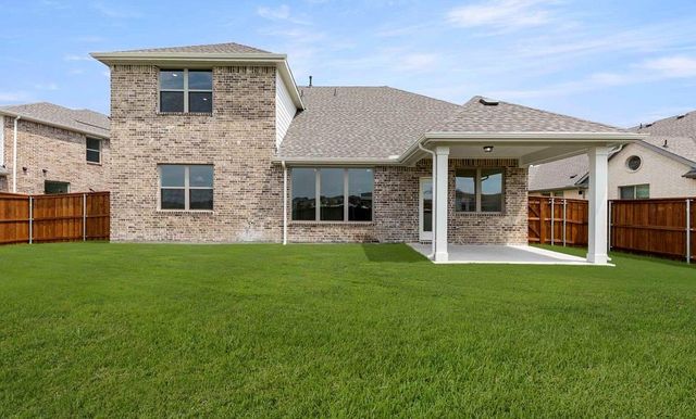 1806 Bachman Lane, Forney, TX 75126