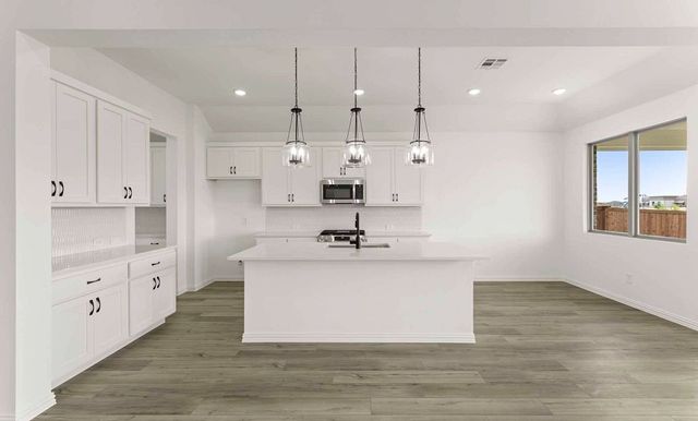 1806 Bachman Lane, Forney, TX 75126