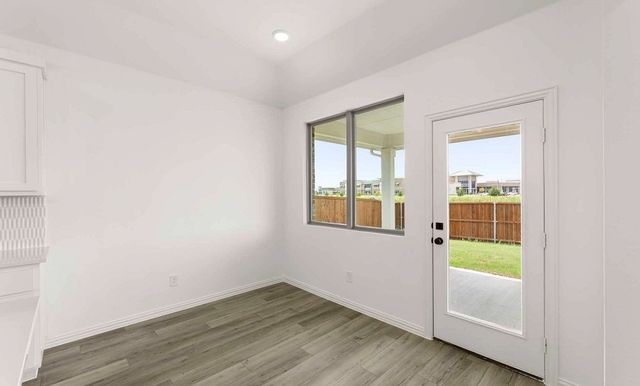 1806 Bachman Lane, Forney, TX 75126