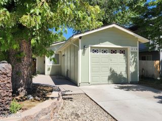 215 S Harbin Avenue, Carson City, NV 89701