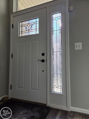 50140 Raleigh Court, Macomb, MI 48044