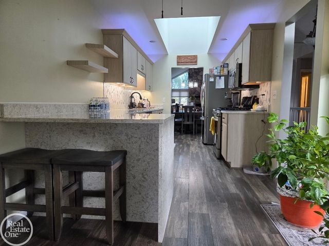 50140 Raleigh Court, Macomb, MI 48044