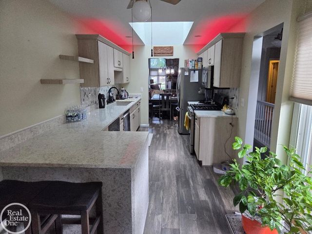 50140 Raleigh Court, Macomb, MI 48044