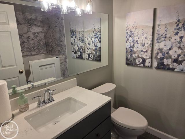 50140 Raleigh Court, Macomb, MI 48044