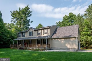 44294 PLANTATION CT, California, MD 20619