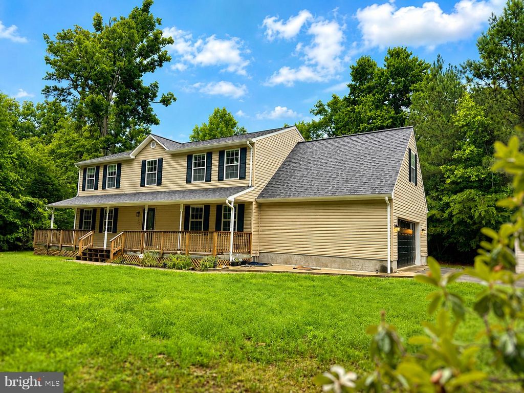44294 PLANTATION CT, California, MD 20619