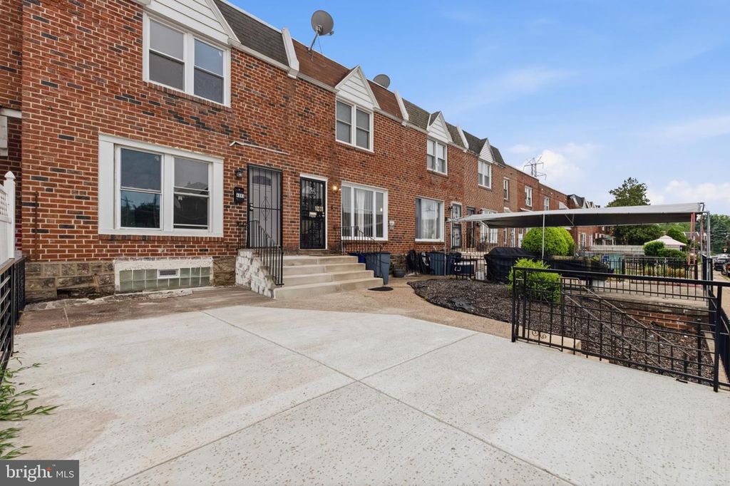 4993 PENNWAY ST, Philadelphia, PA 19124