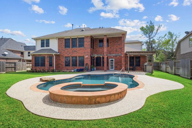 3103 Cape Blanco, Missouri City, TX 77459