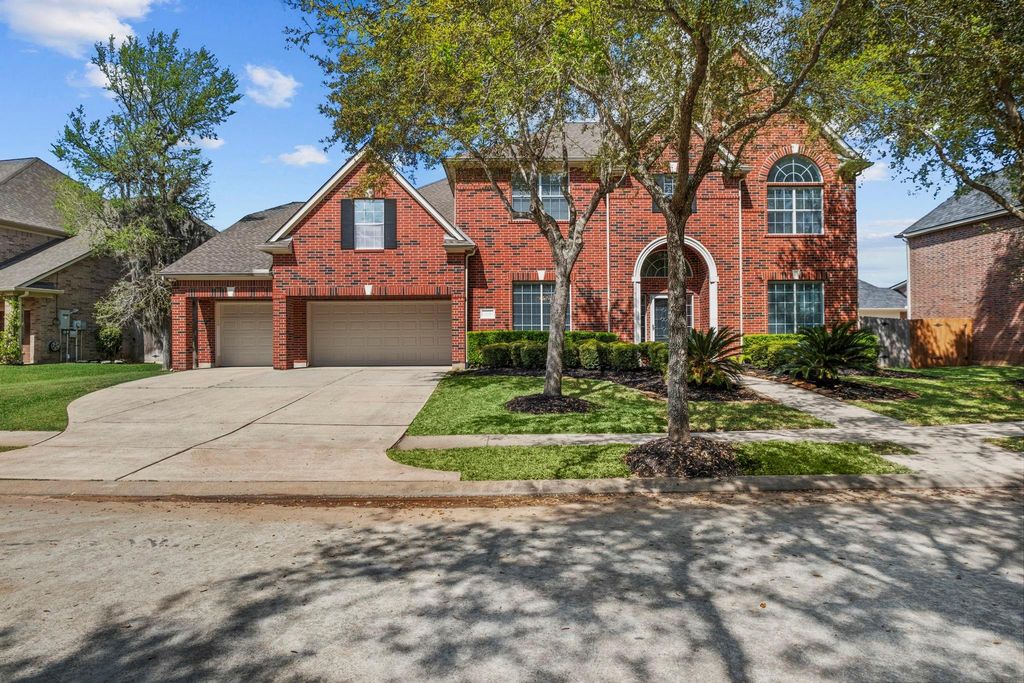 3103 Cape Blanco, Missouri City, TX 77459