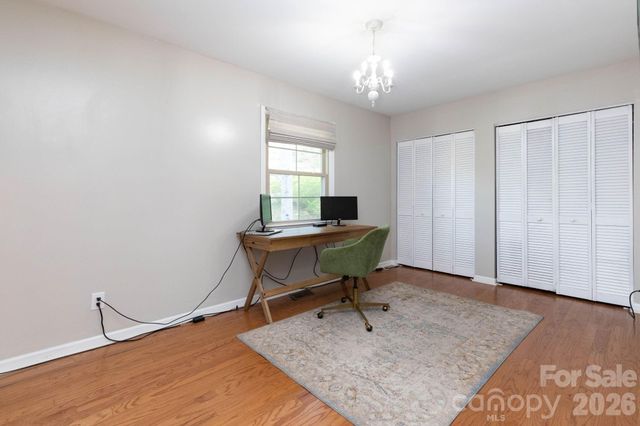 121 Churchill Downs Drive, Fairview, NC 28730