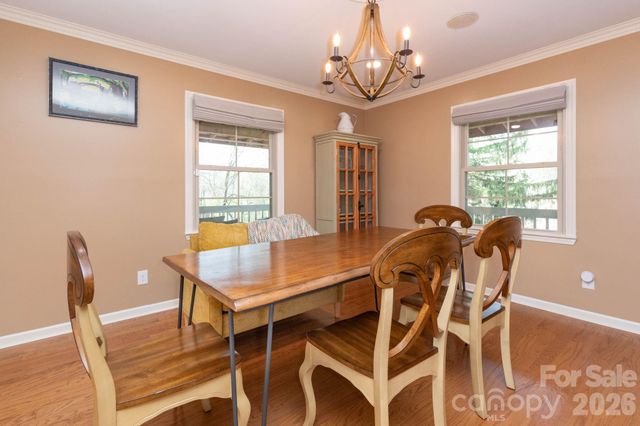 121 Churchill Downs Drive, Fairview, NC 28730