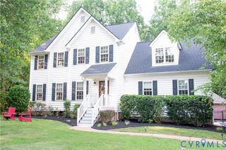 5360 Springfield Rd, Glen Allen, VA 23060