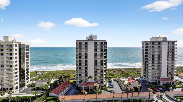 4330 N Highway A1a 602, Fort Pierce, FL 34949