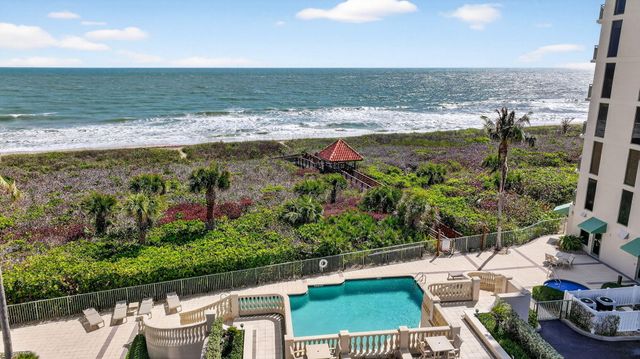 4330 N Highway A1a 602, Fort Pierce, FL 34949