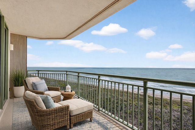 4330 N Highway A1a 602, Fort Pierce, FL 34949