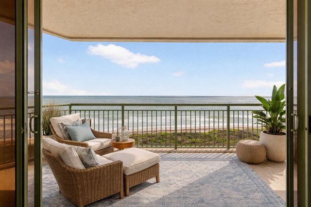 4330 N Highway A1a 602, Fort Pierce, FL 34949