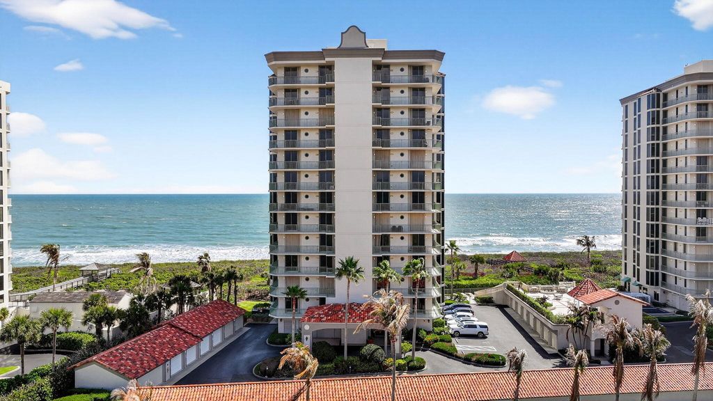 4330 N Highway A1a 602, Fort Pierce, FL 34949