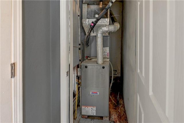 204 S Rogers Street, Independence, MO 64050