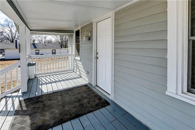 204 S Rogers Street, Independence, MO 64050