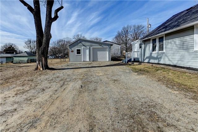 204 S Rogers Street, Independence, MO 64050