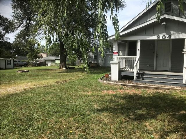 204 S Rogers Street, Independence, MO 64050