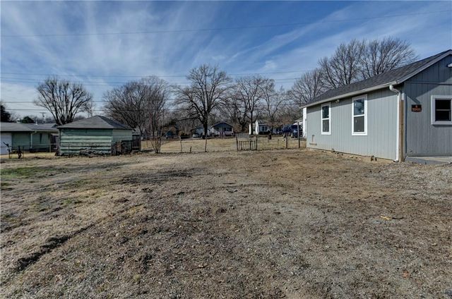 204 S Rogers Street, Independence, MO 64050