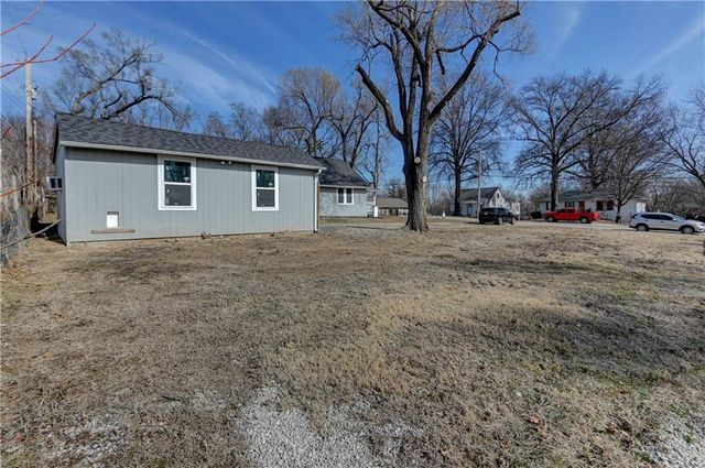 204 S Rogers Street, Independence, MO 64050