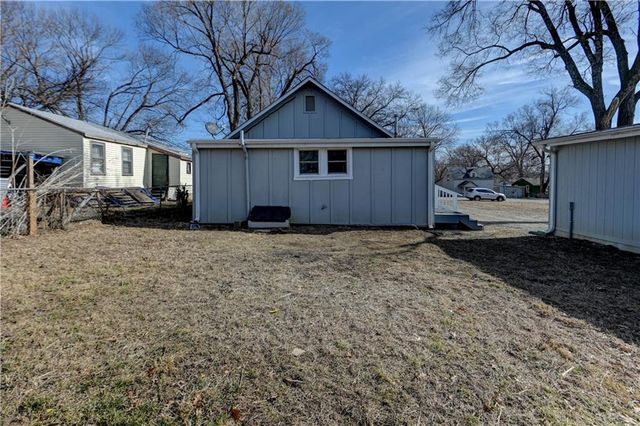 204 S Rogers Street, Independence, MO 64050
