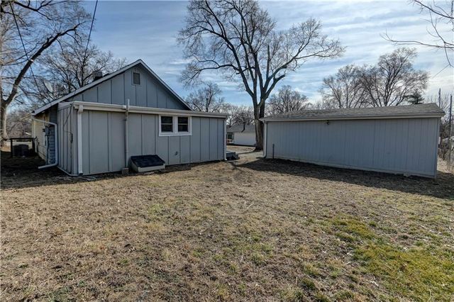 204 S Rogers Street, Independence, MO 64050