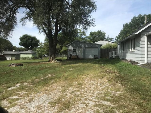 204 S Rogers Street, Independence, MO 64050