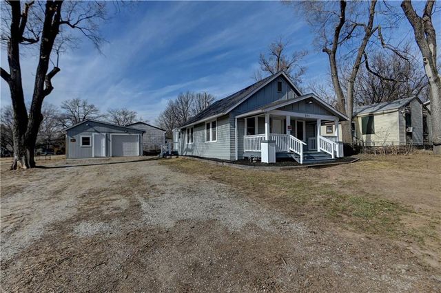 204 S Rogers Street, Independence, MO 64050