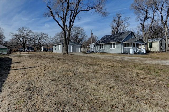 204 S Rogers Street, Independence, MO 64050