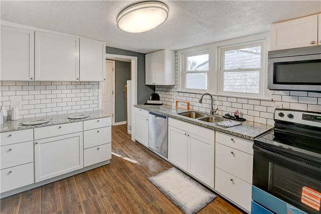 204 S Rogers Street, Independence, MO 64050