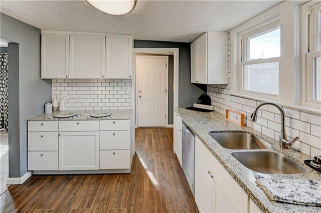 204 S Rogers Street, Independence, MO 64050