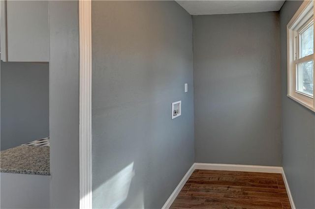 204 S Rogers Street, Independence, MO 64050