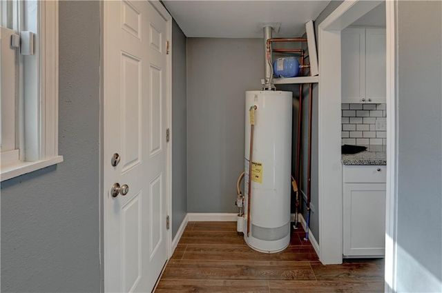 204 S Rogers Street, Independence, MO 64050