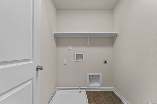 619 Fluted Shoals, Cibolo, TX 78108