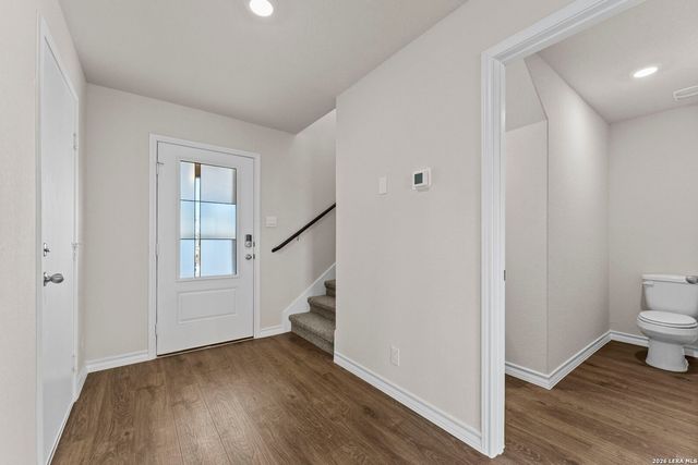 619 Fluted Shoals, Cibolo, TX 78108