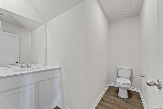 619 Fluted Shoals, Cibolo, TX 78108