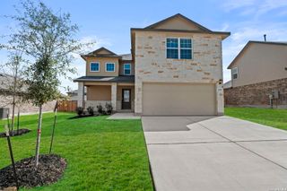 619 Fluted Shoals, Cibolo, TX 78108