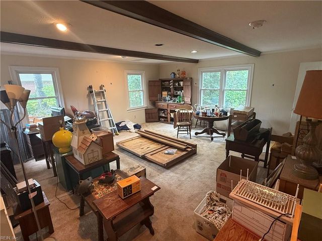 973 Larkaway CT, Virginia Beach, VA 23464