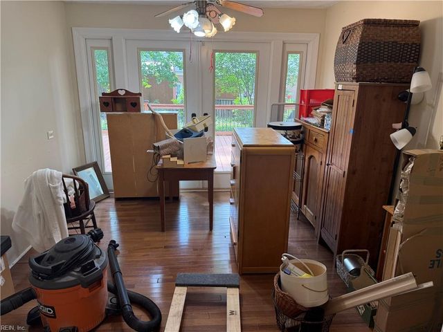 973 Larkaway CT, Virginia Beach, VA 23464