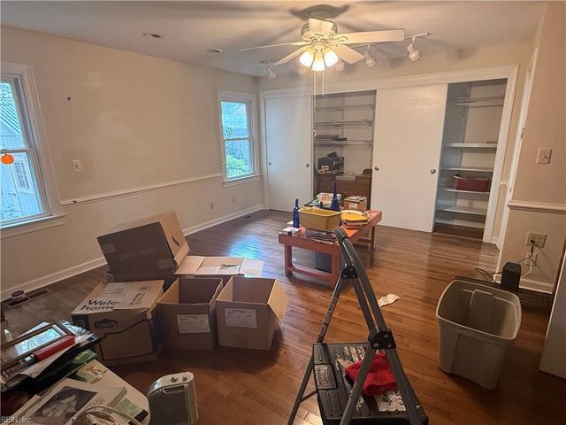 973 Larkaway CT, Virginia Beach, VA 23464