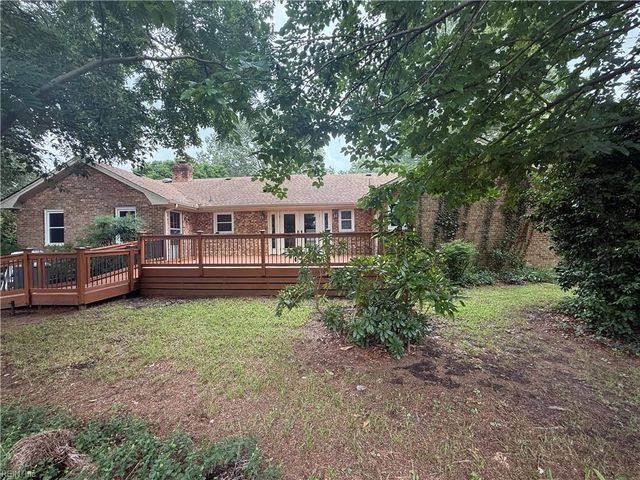 973 Larkaway CT, Virginia Beach, VA 23464